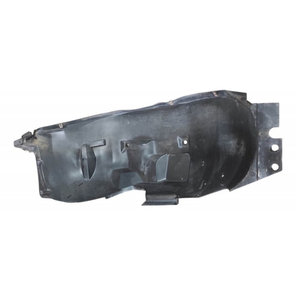 Parabarro Dianteiro Direito Ford Ranger 1993 1997