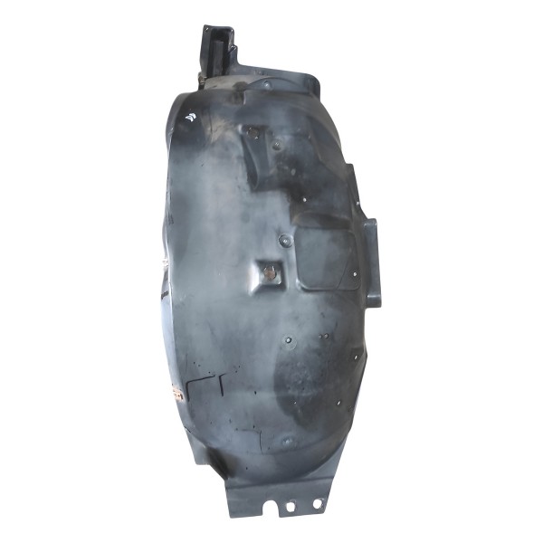 Parabarro Dianteiro Direito Ford Ranger 1993 1997