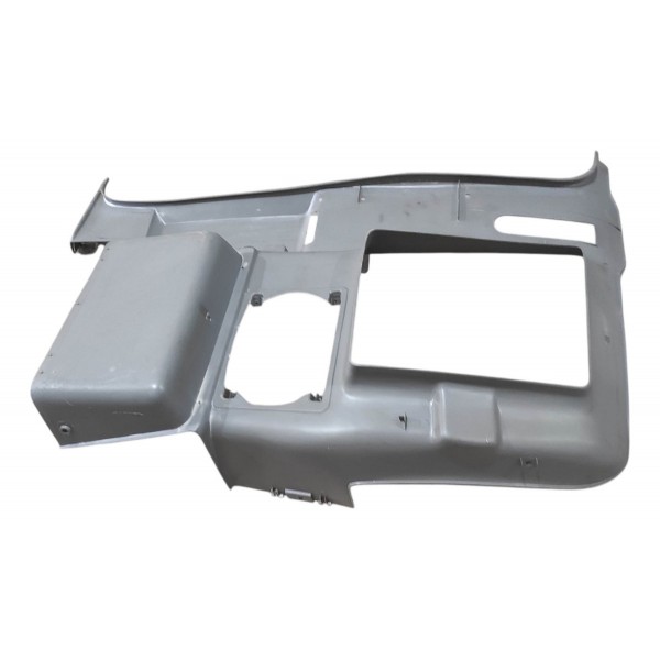 Acabamento Traseiro Esquerdo Ford Ranger Stx 1993 1997