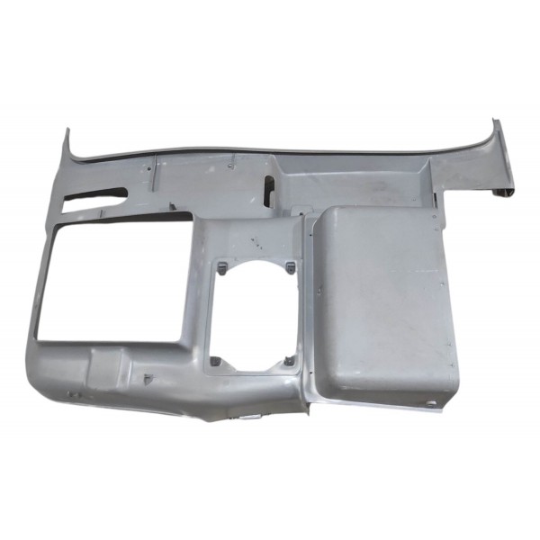 Acabamento Traseiro Direito Ford Ranger Stx 1993 1997