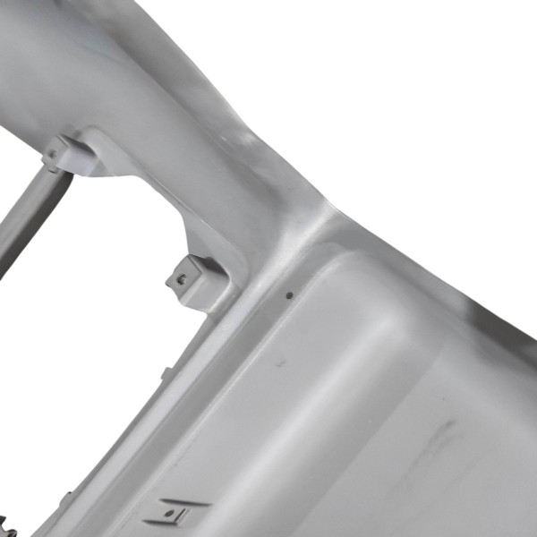 Acabamento Traseiro Direito Ford Ranger Stx 1993 1997