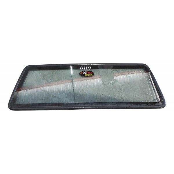 Vidro Traseiro Ford Ranger Stx 1993 1997