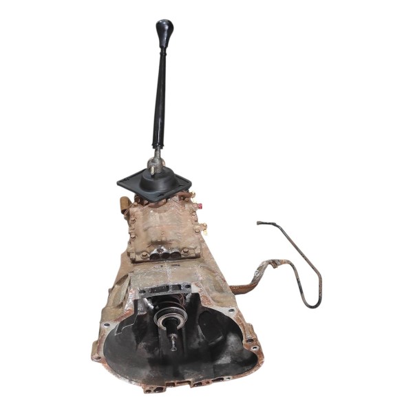 Caixa Cambio Manual Ford Ranger 4.0 V6 1993 1997