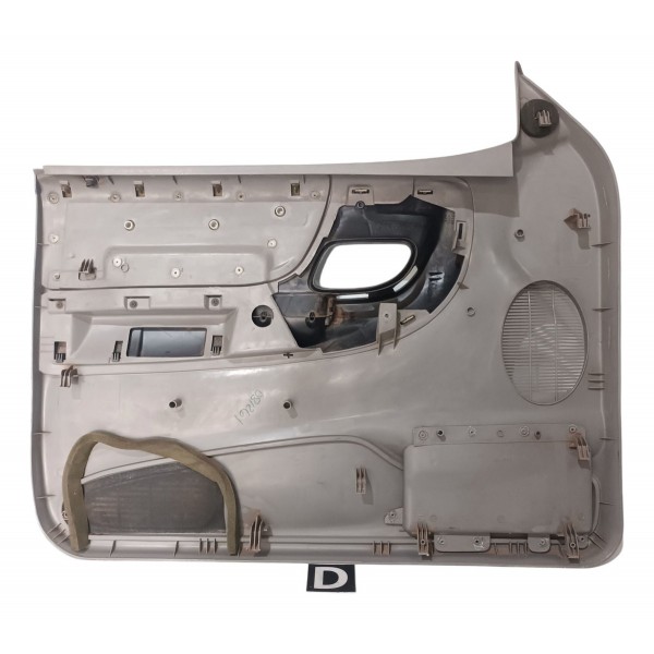Forro De Porta Direito Ford Ranger Stx 1993 1997