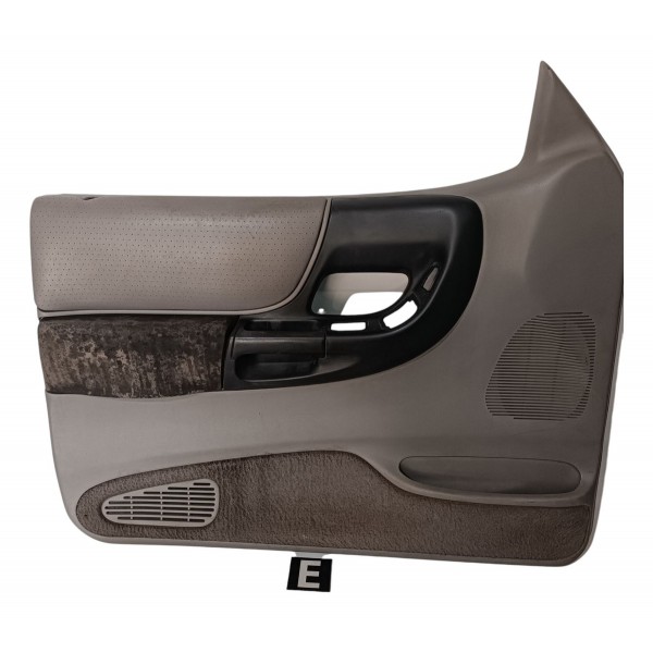 Forro De Porta Esquerdo Ford Ranger Stx 1993 1997
