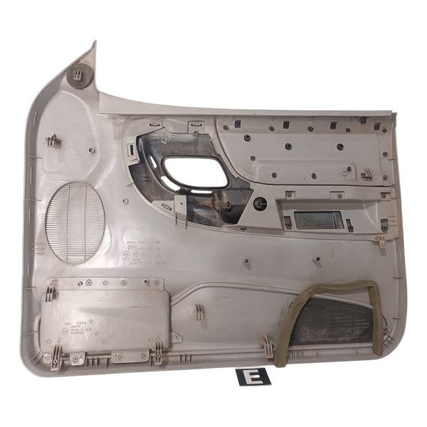 Forro De Porta Esquerdo Ford Ranger Stx 1993 1997