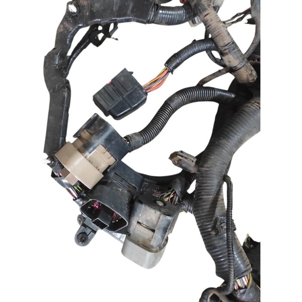 Chicote Caixa Fusivel Ford Ranger Stx 4.0 V6 1993 1997