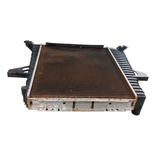 Radiador Ford Ranger 4.0 V6 1993 1997