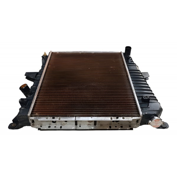 Radiador Ford Ranger 4.0 V6 1993 1997