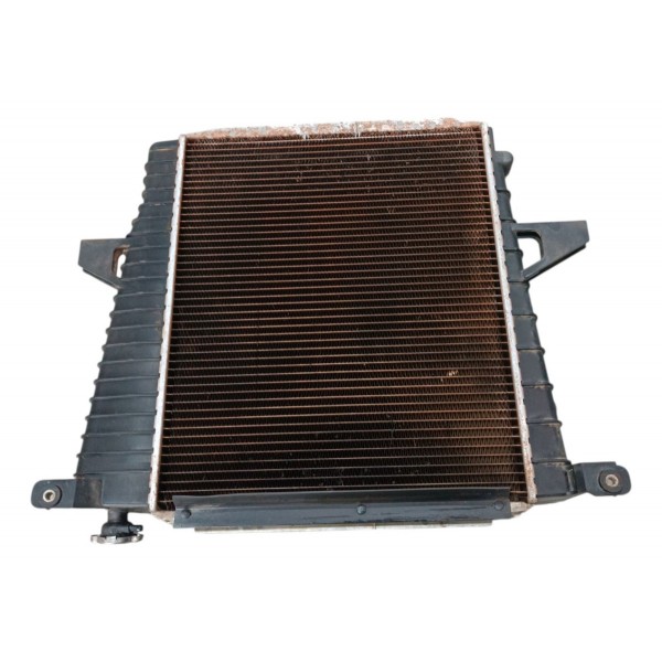 Radiador Ford Ranger 4.0 V6 1993 1997