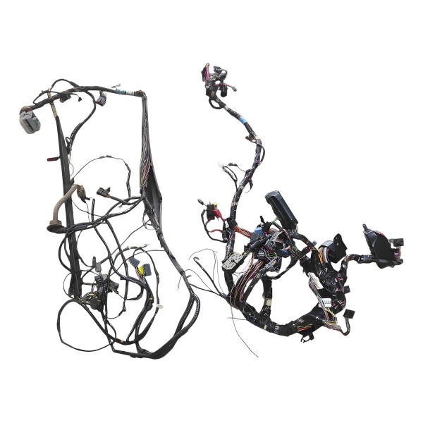 Chicote Interno Ford Ranger Stx 1993 1997