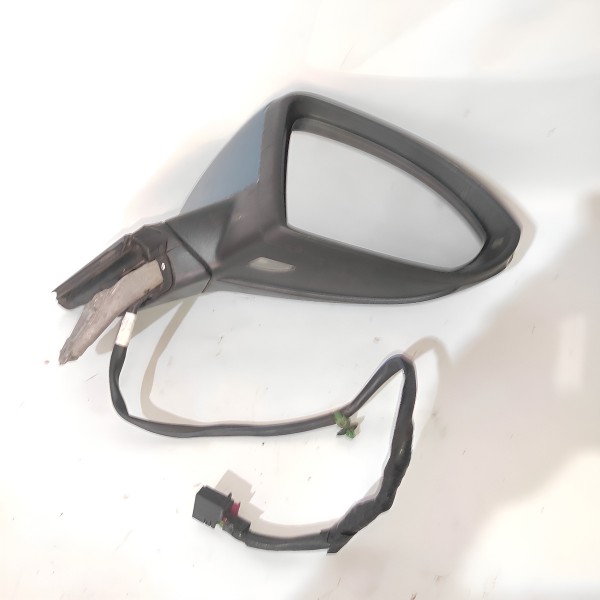 Retrovisor Direito Vw Golf 2014 2020