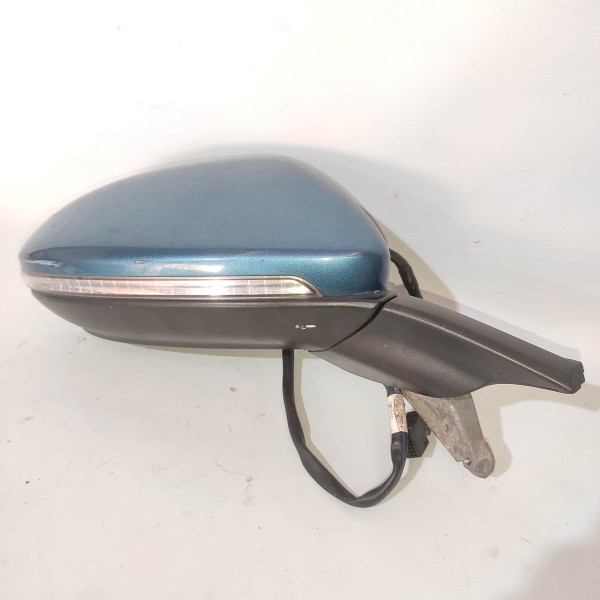 Retrovisor Direito Vw Golf 2014 2020