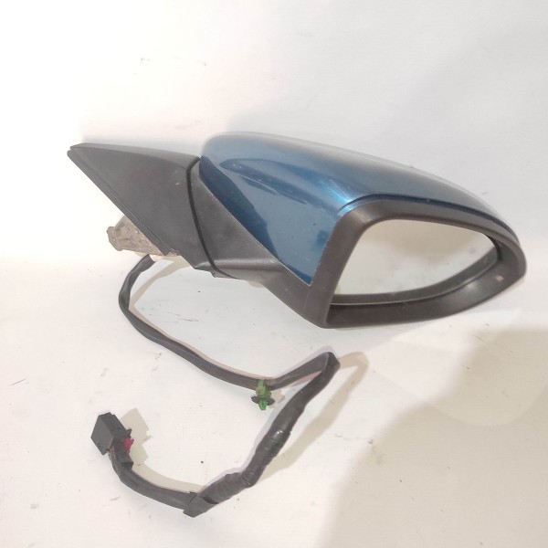 Retrovisor Direito Vw Golf 2014 2020