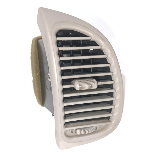 Difusor Direito Ar Condicionado Ford Ranger 1993 1997