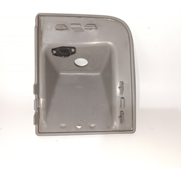 Moldura Chave On Off Bolsa Passageiro Ford Ranger 1993 1997