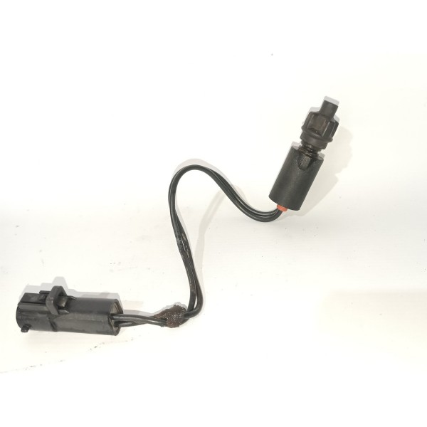 Interruptor Luz Capo Ford Ranger 1993 1997