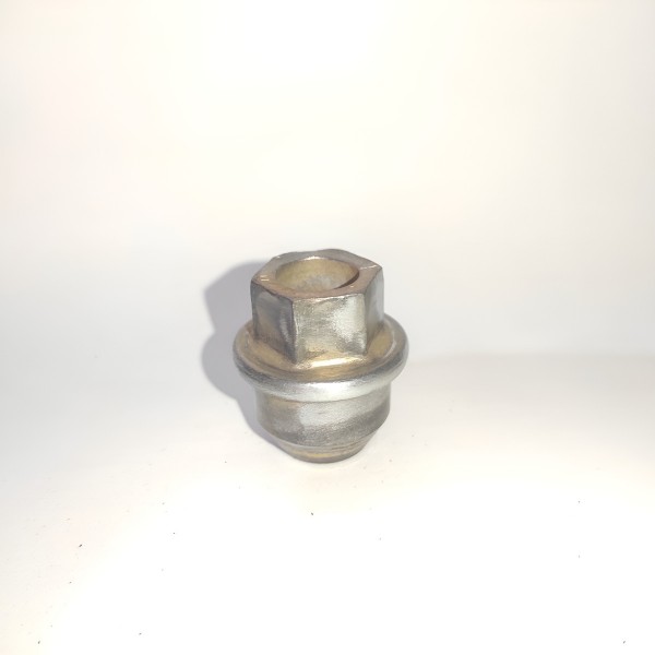 Porca De Roda Avulsa Ford Ranger 1993 1997