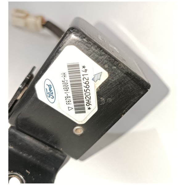 Sensor Impacto Esquerdo Ford Ranger 1993 1997 F67b 14b005 Aa