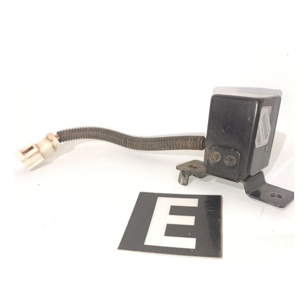 Sensor Impacto Esquerdo Ford Ranger 1993 1997 F67b 14b005 Aa