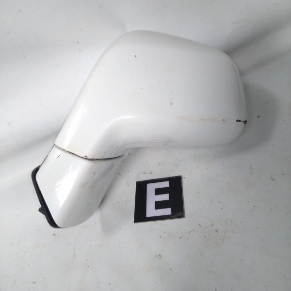 Retrovisor Externo Esquerdo Chevrolet Captiva 2006 2018