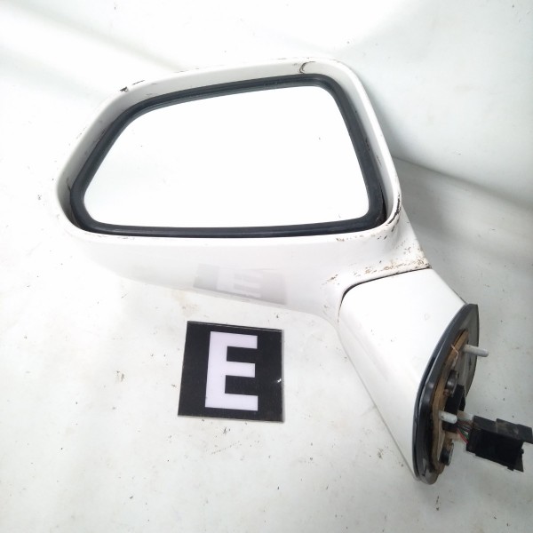 Retrovisor Externo Esquerdo Chevrolet Captiva 2006 2018