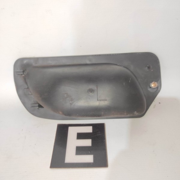 Macaneta Interna Esquerda Ford Ranger 1993 1997 Dianteira