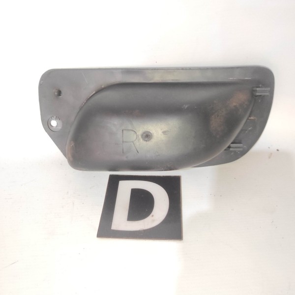 Macaneta Interna Direita Ford Ranger 1993 1997 Dianteira
