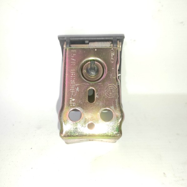 Alavanca Abertura Capo Ford Ranger 1993 1997