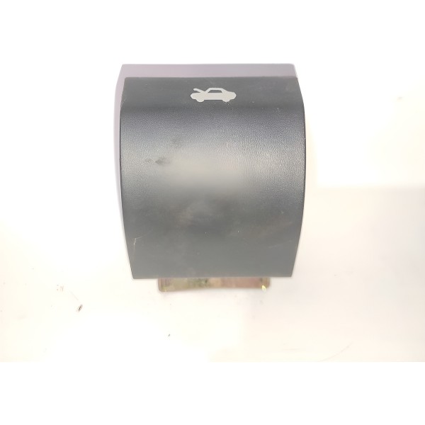 Alavanca Abertura Capo Ford Ranger 1993 1997