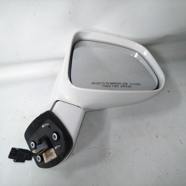 Retrovisor Externo Direito  Chevrolet Captiva 2006 2018