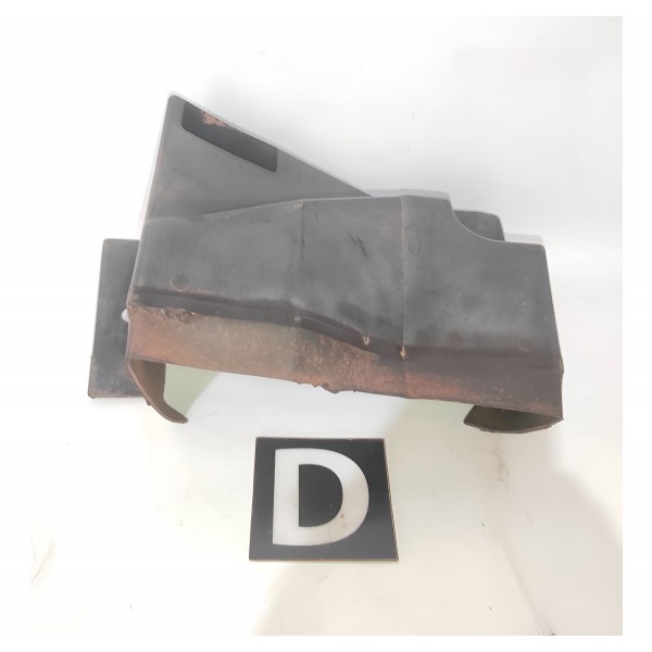 Tampa Tomada Filtro De Ar Ford Ranger 1993 1997