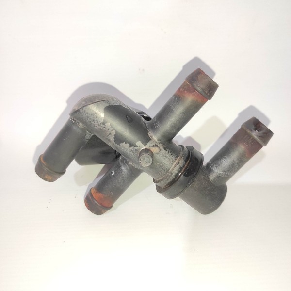 Valvula Controle Ar Quente Ford Ranger 1993 1997