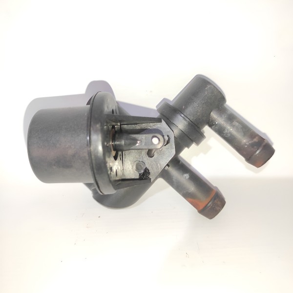 Valvula Controle Ar Quente Ford Ranger 1993 1997