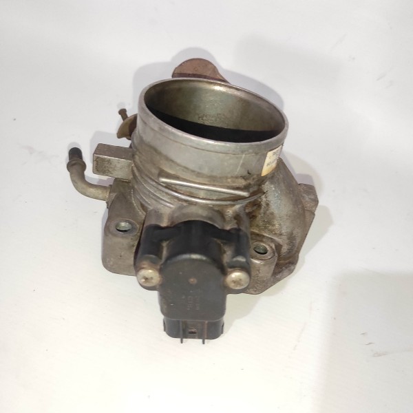Tbi Corpo De Borboleta Ford Ranger 4.0 V6 1993 1997