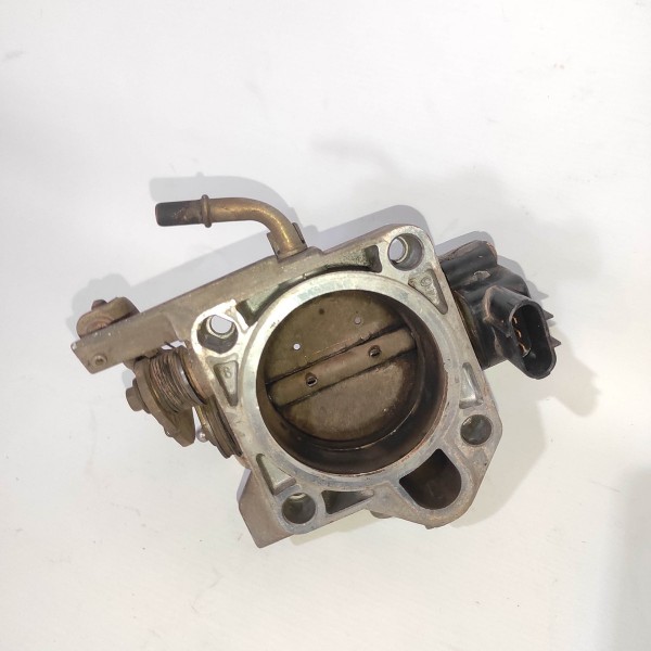 Tbi Corpo De Borboleta Ford Ranger 4.0 V6 1993 1997