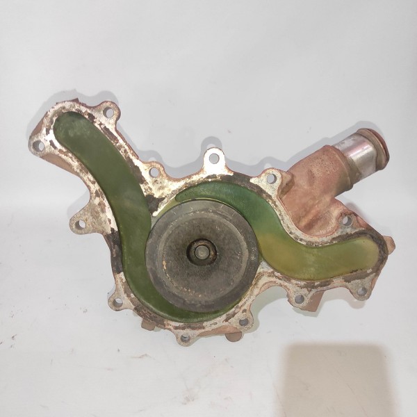 Bomba Dagua Ford Ranger 4.0 V6 1993 1997 97tm 8505 Ab