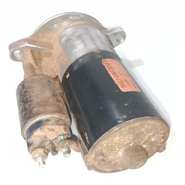 Motor De Arranque Ford Ranger 4.0 V6 1993 1997