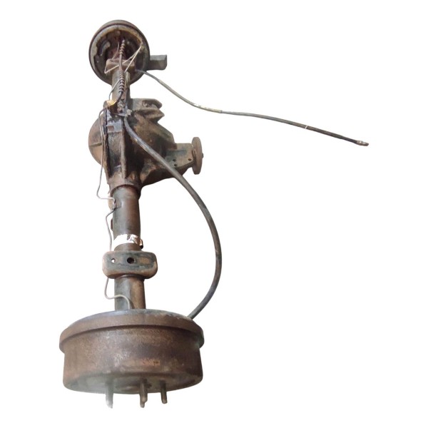 Diferencial Ford Ranger Stx 4.0 V6 1993 1997