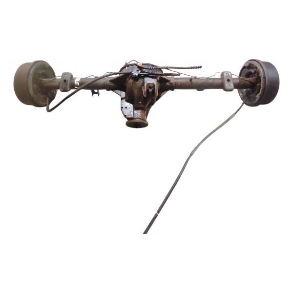 Diferencial Ford Ranger Stx 4.0 V6 1993 1997