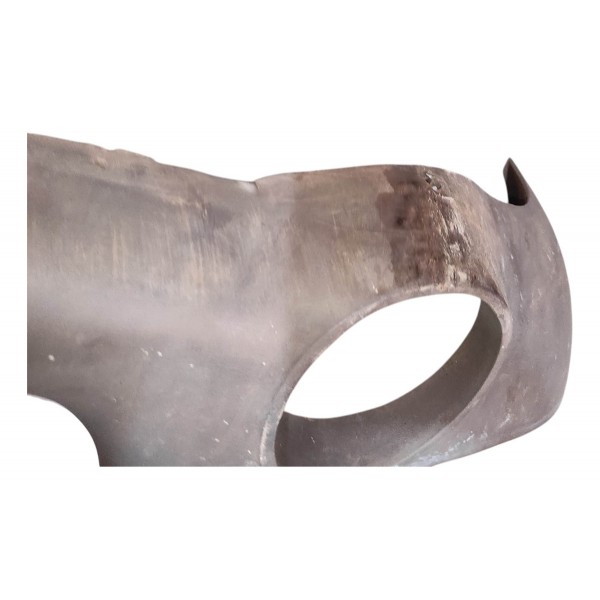 Saia Spoiler Parachoque Dianteiro Ford Ranger 1993 1997