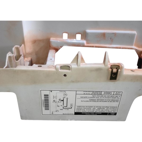 Painel Frontal Farol Ford Ranger 1993 1997 Original