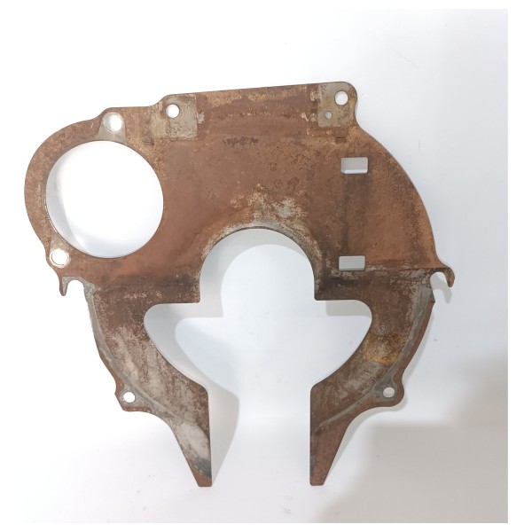 Chapa Metalica Motor Cambio Ford Ranger 4.0 V6 1993 1997