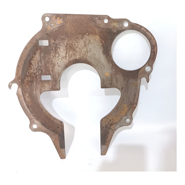 Chapa Metalica Motor Cambio Ford Ranger 4.0 V6 1993 1997