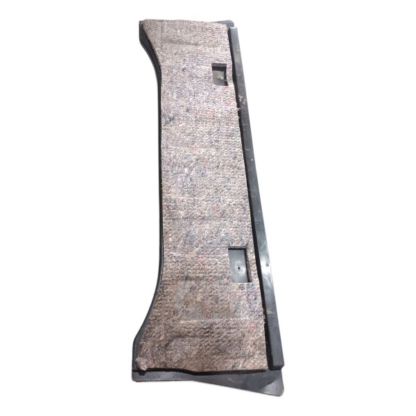 Acabamento Inferior Traseiro Ford Ranger Stx 1993 1997