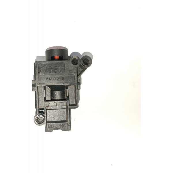 Sensor Impacto Inercial Ford Ranger 1993 1997 F5ab 9341 Aa