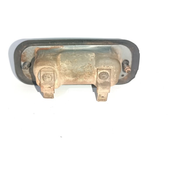 Luz De Placa Ford Ranger 1993 1997