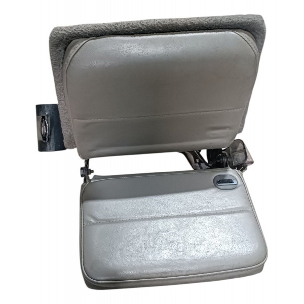 Banco Traseiro Esquerdo Ford Ranger Stx 1993 1997