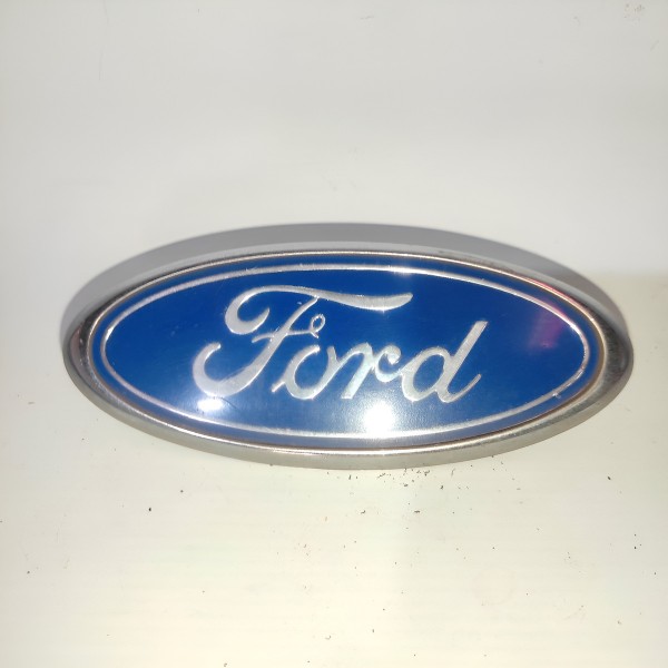 Emblema Grade Dianteira Ford Ranger Explorer 1993 1997