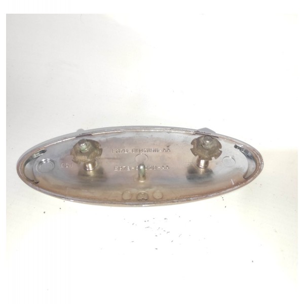 Emblema Grade Dianteira Ford Ranger Explorer 1993 1997